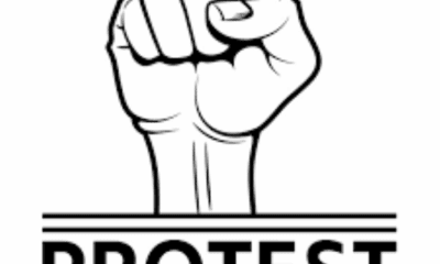 activism, protest, aluta