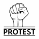 activism, protest, aluta