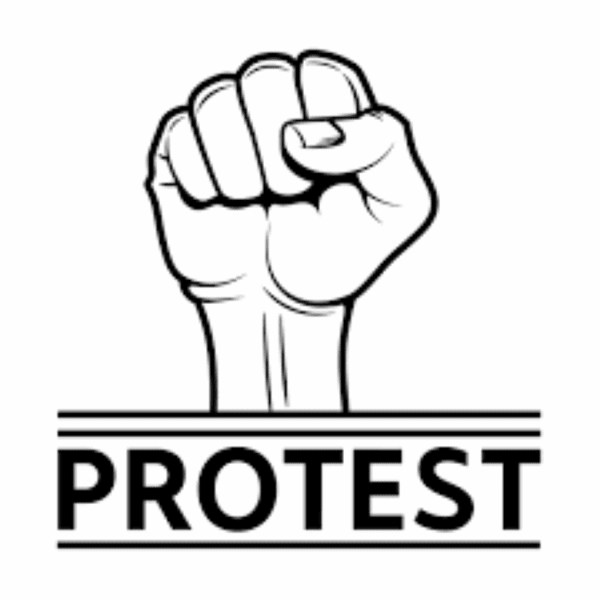 activism, protest, aluta