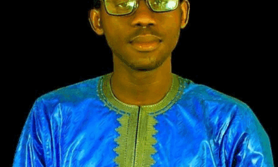 Abbas Haruna Idris
