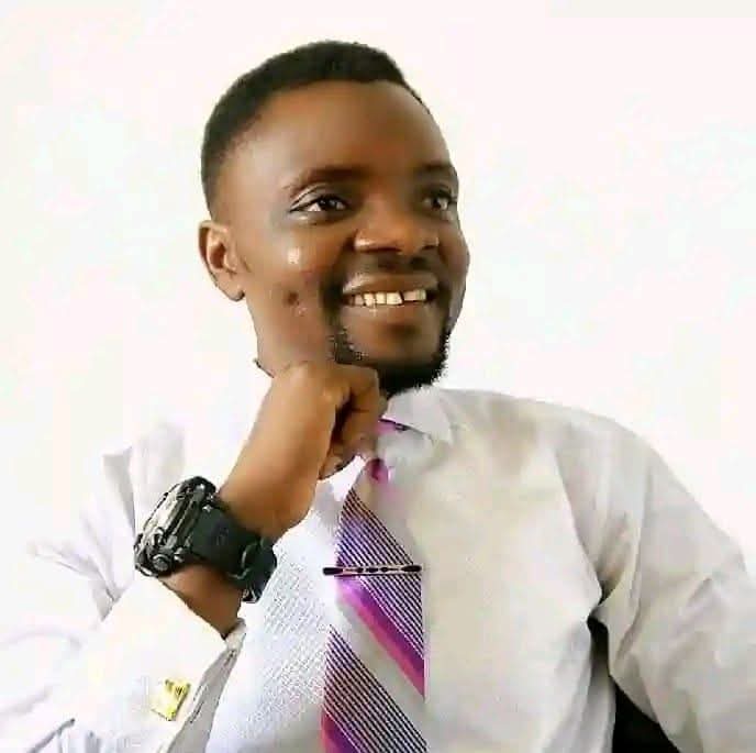 Aku Uche Henry Jr