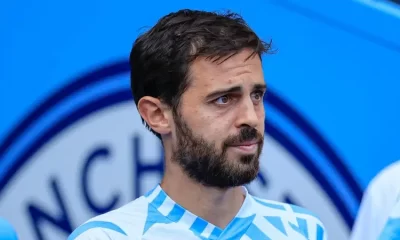Bernardo-Silva