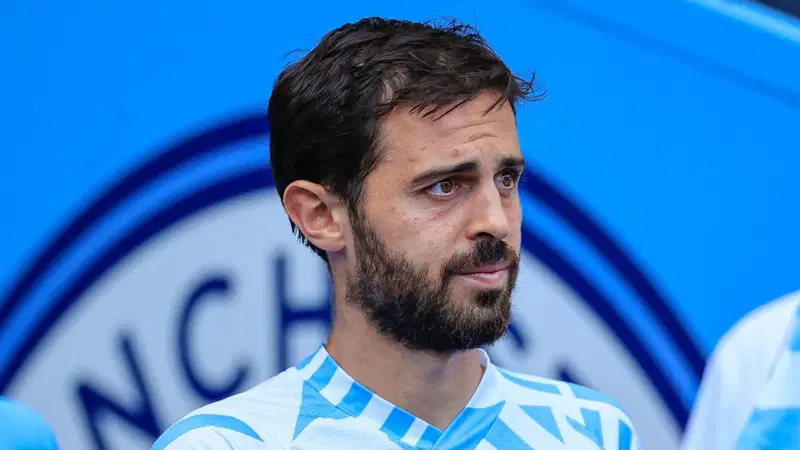 Bernardo-Silva