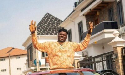 Chibuike Gabriel