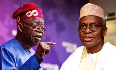 Tinubu and Elrufai