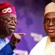 Tinubu and Elrufai