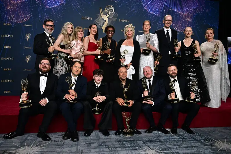 Emmy Awards