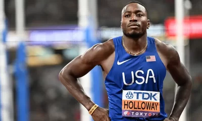 Holloway