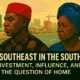 Igbo and Yoruba - Southeast and Southwest