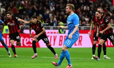 Kevin De Bruyne-Opinion Nigeria