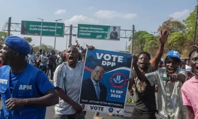 Malawi-votes-Peter Mutharika