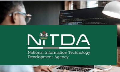NITDA
