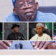Nigerian leaders and presidents