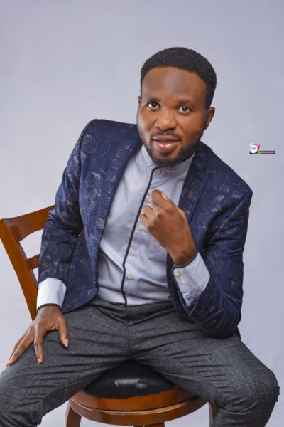 Oluwafemi Popoola