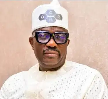 Otunba Bamidele Akingboye