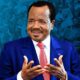PAUL BIYA