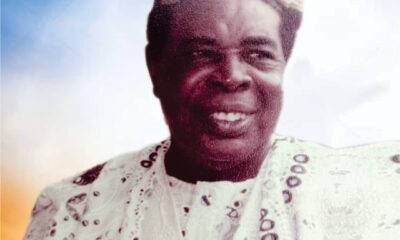 Prince Ademiluyi's photo