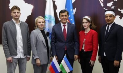 Public Diplomacy 2025