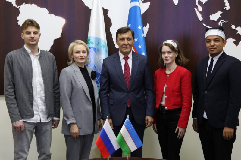 Public Diplomacy 2025