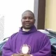 Rev. Fr. Mathew Eya