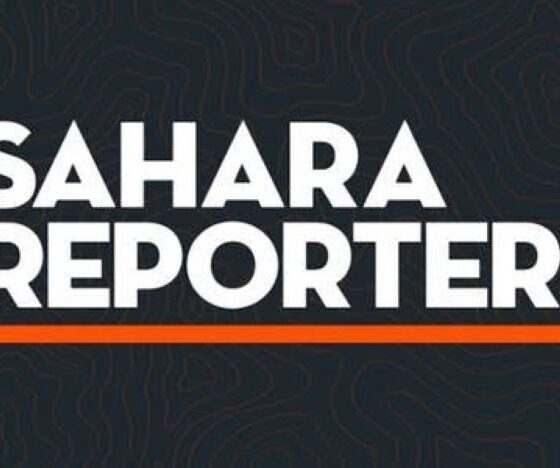 Sahara-Reporters