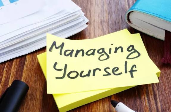 Self control, leadership, impulse