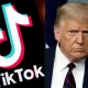Trump-TikTok