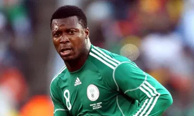 Yakubu Aiyegbeni