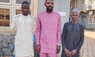 Sharia law and amputation