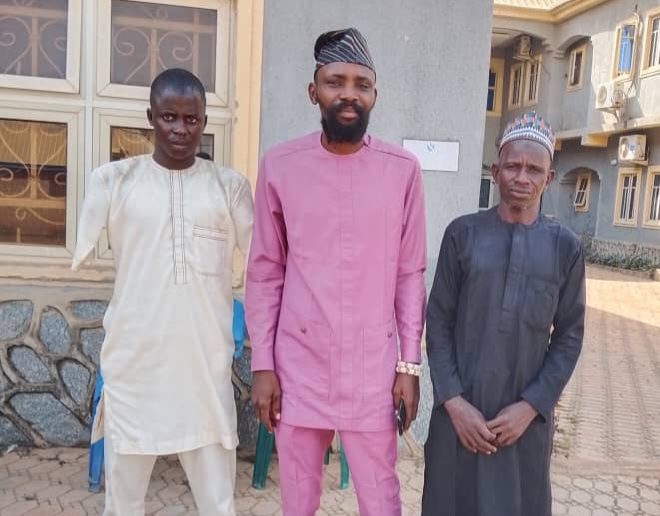 Sharia law and amputation