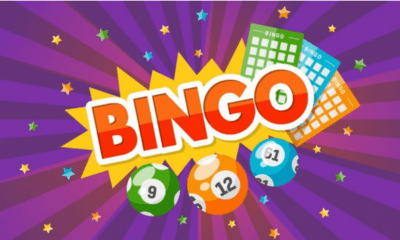 Bingo - Online entertainment for everyone - opinionnigeria