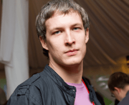 CEO SoftOrbits, Eugene Ustinenkov