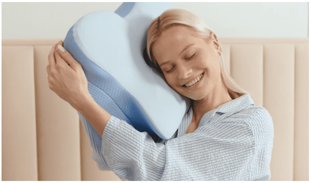 Derila Ergo Pillow Reviews