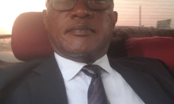 Emmanuel Ishie-Johnson