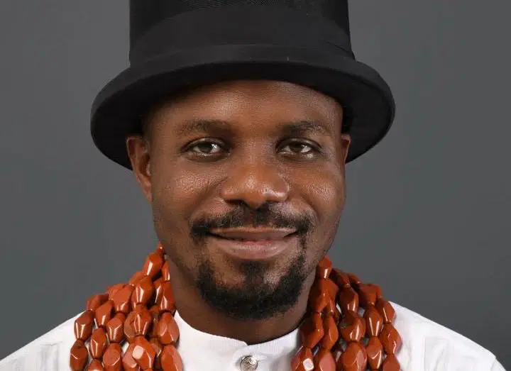Ex-militant-leader-Eshanekpe-Israel-a.k.a-Akpodoro