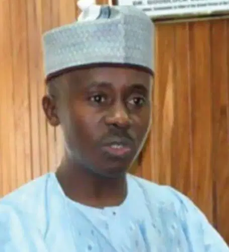 Farouk Lawan