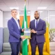 Google partners with Nigeria’s Communications Mini