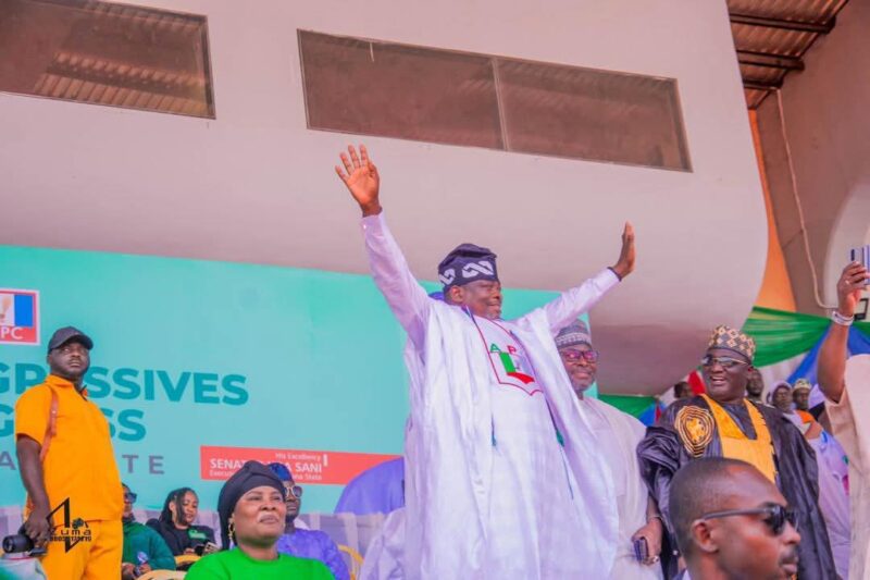 Hon. Hussaini Abdulkarim Ahmed