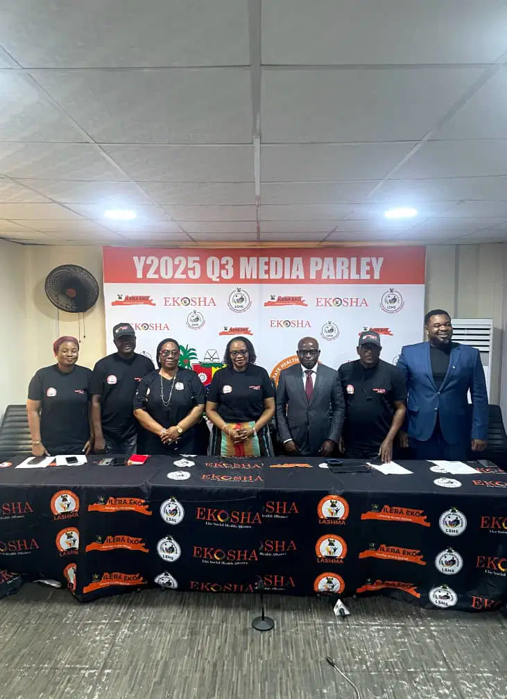 ILERA EKO Spotlight - health insurance radio