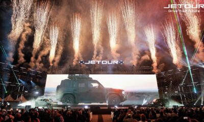 Jetour