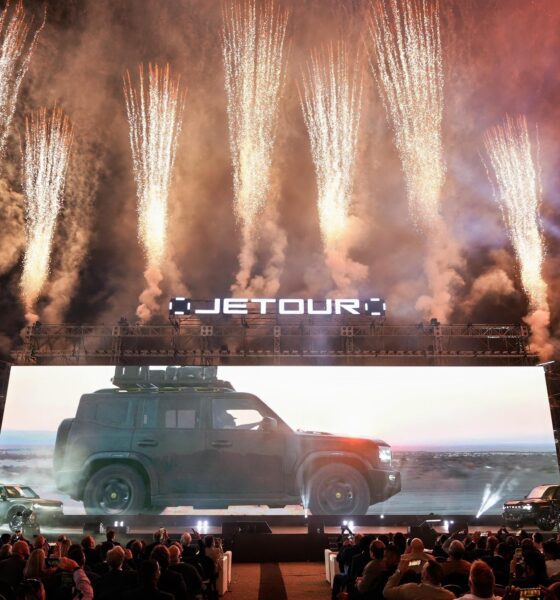 Jetour
