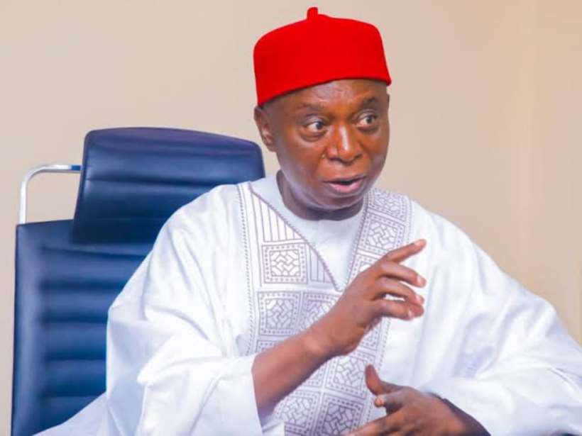 NED NWOKO