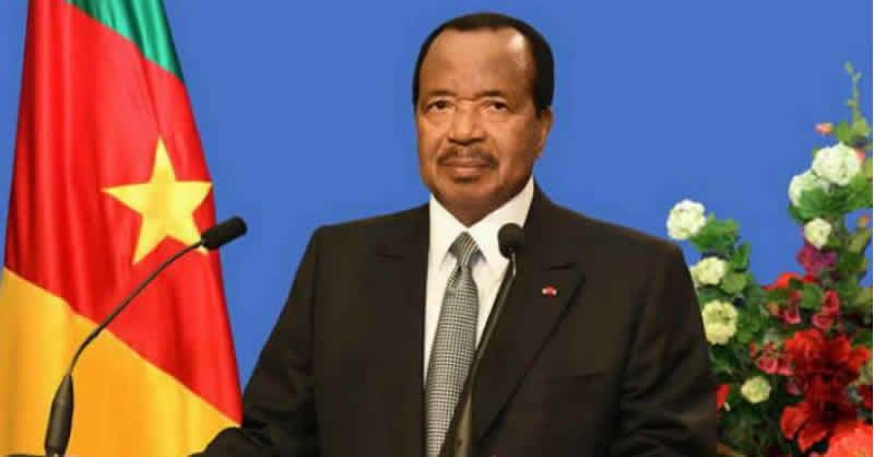 Paul-Biya