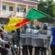 protest in cameroon