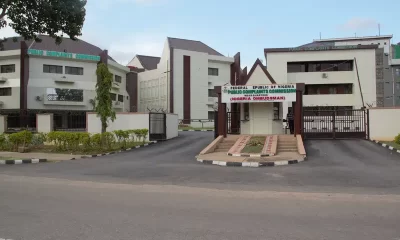 Public Complaints Commission - PCC