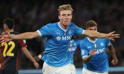 Rasmus Hojlund-Opinion-Nigeria