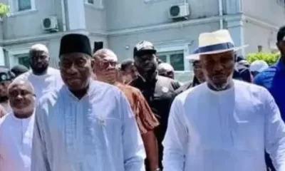 Tompolo and Jonathan