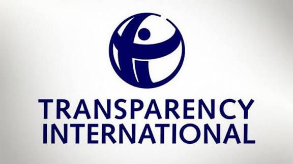 Transparency International