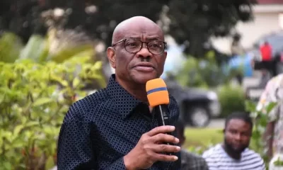 Wike - no FCT Judge will live in rented apartment