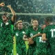 Super Eagles of nigeria-lesotho